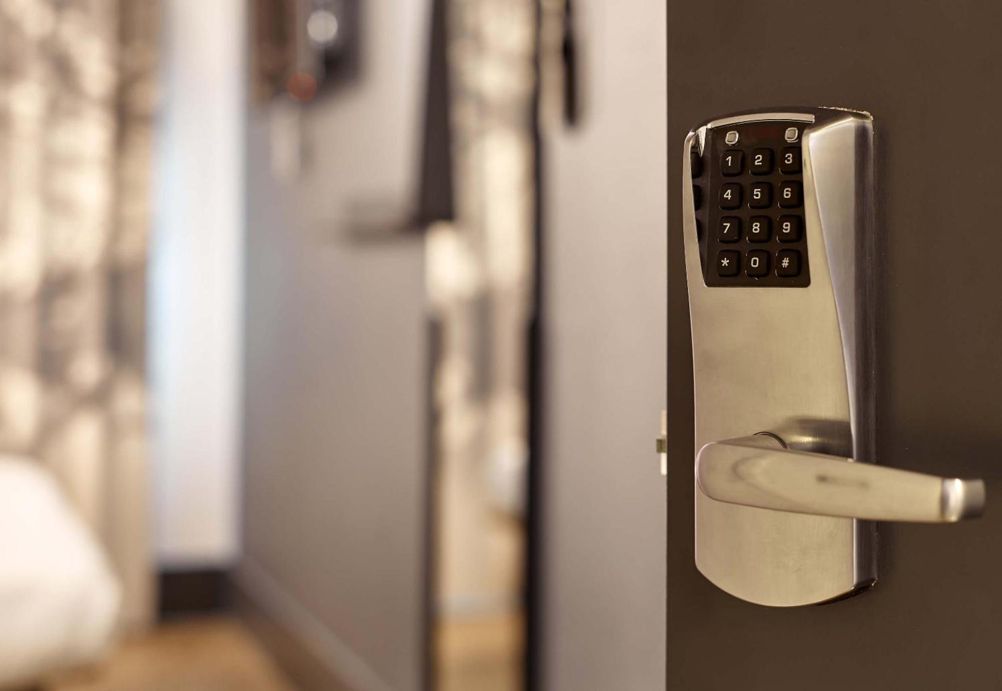 B&B Hotel Morlaix Saint-Martin-des-Champs  Eksteriør bilde