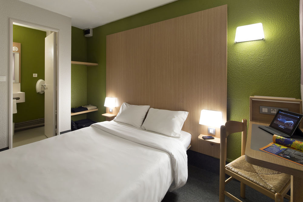 B&B Hotel Morlaix Saint-Martin-des-Champs  Eksteriør bilde