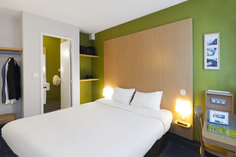 B&B Hotel Morlaix Saint-Martin-des-Champs  Eksteriør bilde
